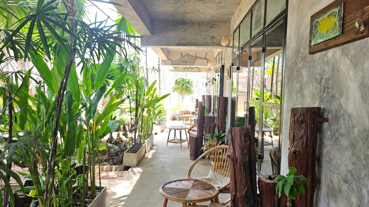 Photo of Outdoor in Mae Sot