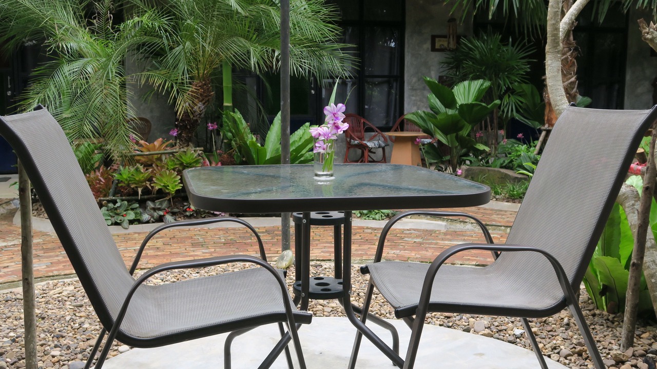 Photo of Patio Balcony in Mae Sot
