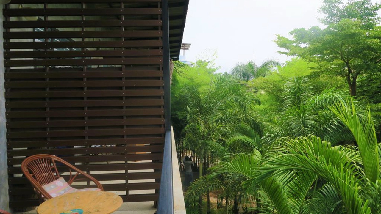 Photo of Patio Balcony in Mae Sot