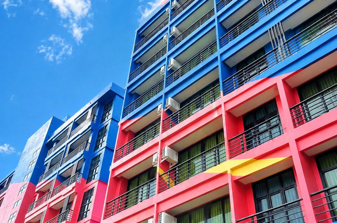 Photo of Patio Balcony in Ban Chang