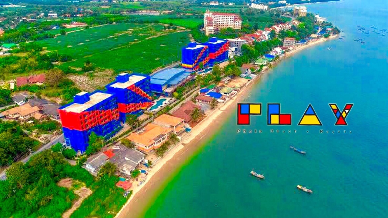 Photo of Outdoor in Ban Chang