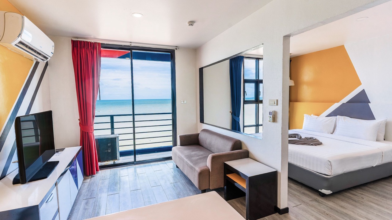 Photo of Bedroom in Ban Chang