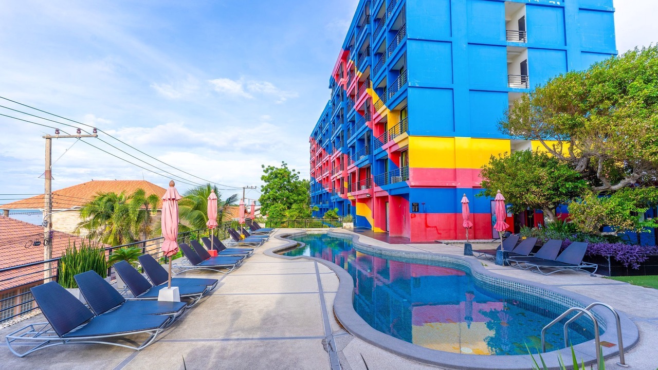 Photo of Outdoor in Ban Chang