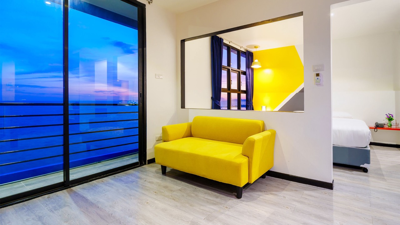 Photo of Livingroom in Ban Chang