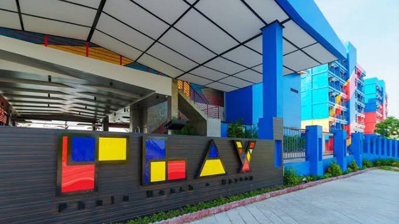 Photo of Outdoor in Ban Chang