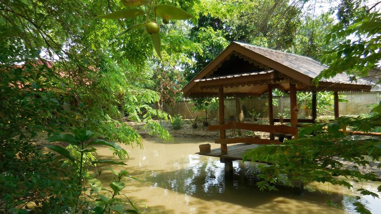 Photo of Buildings in Phitsanulok
