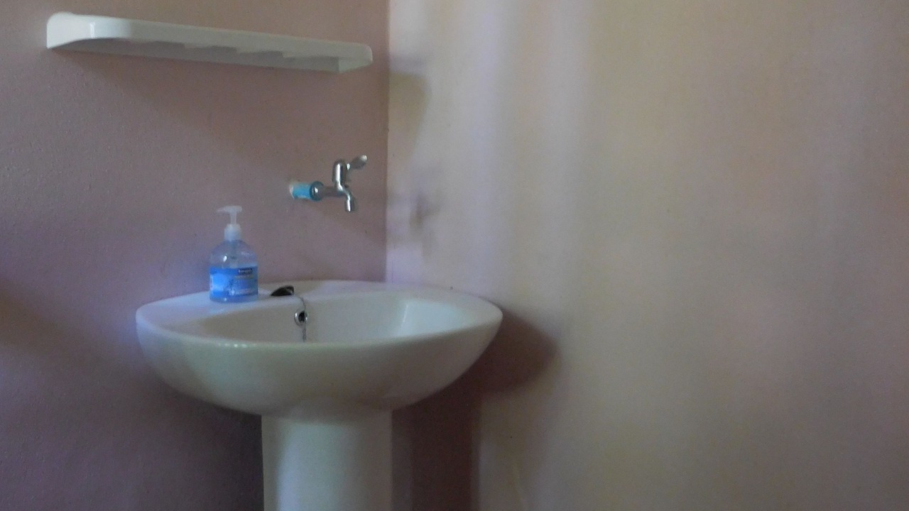 Photo of Bathroom in Phitsanulok