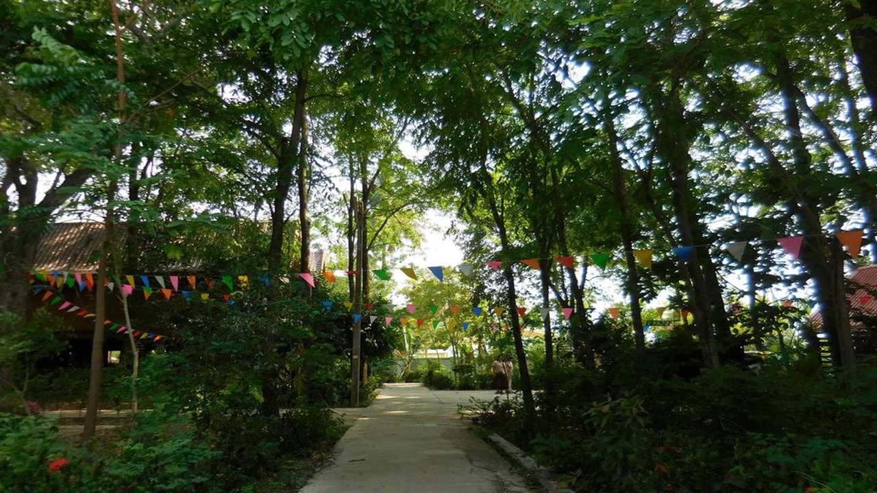Photo of Outdoor in Phitsanulok