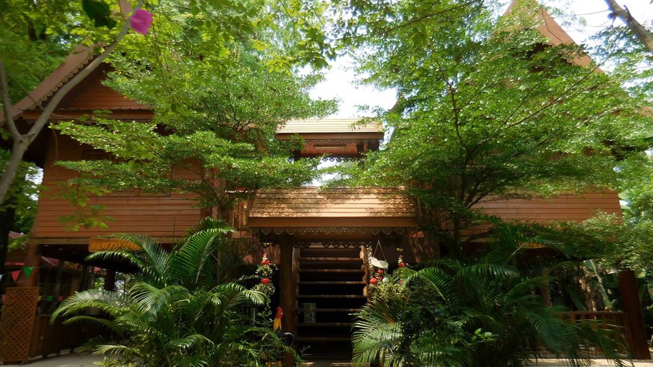 Photo of Outdoor in Phitsanulok