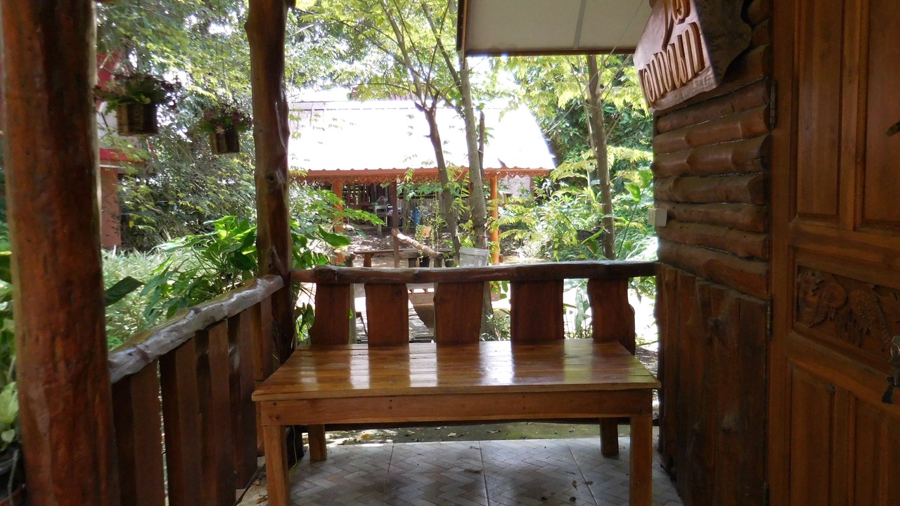 Photo of Patio Balcony in Phitsanulok