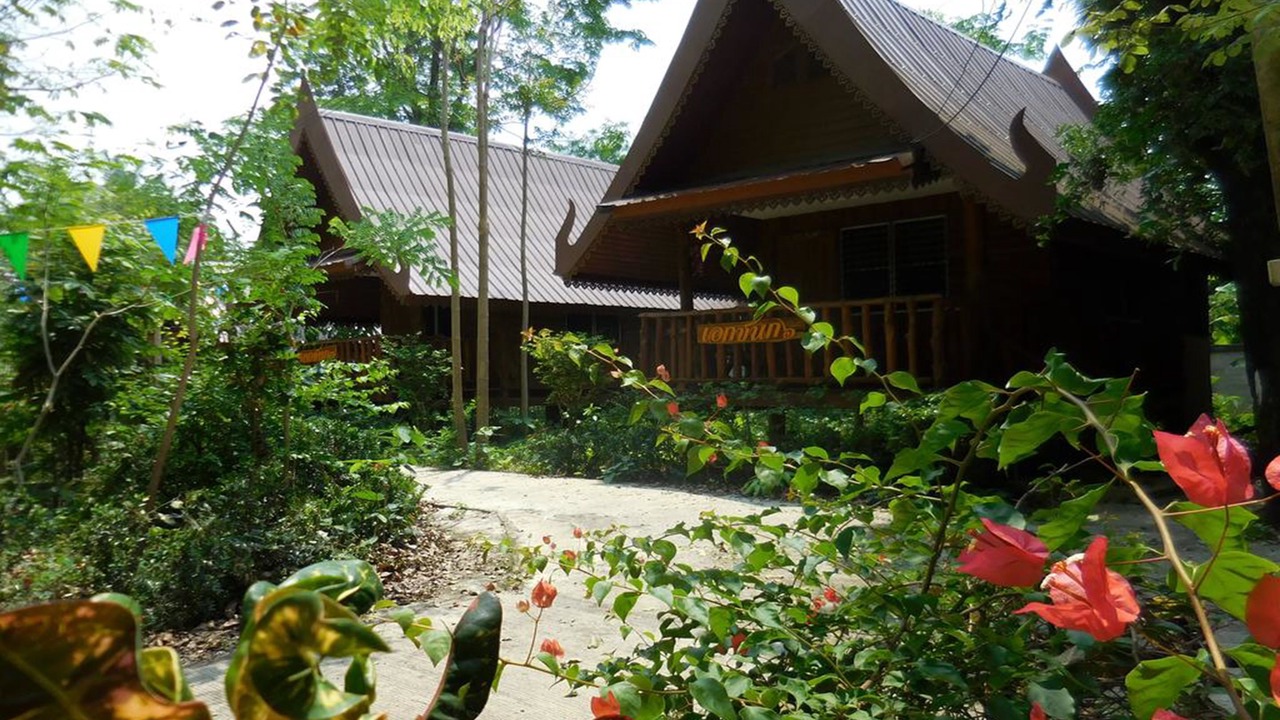 Photo of Outdoor in Phitsanulok