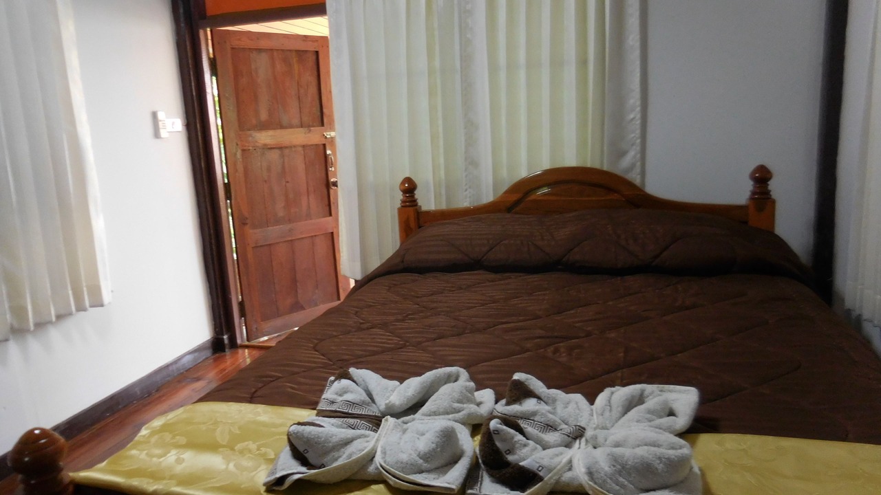 Photo of Bedroom in Phitsanulok