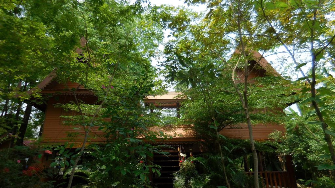 Photo of Outdoor in Phitsanulok