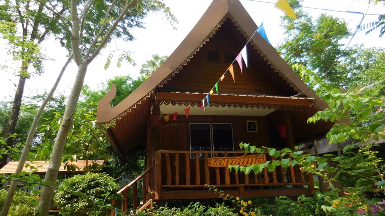 Photo of Outdoor in Phitsanulok