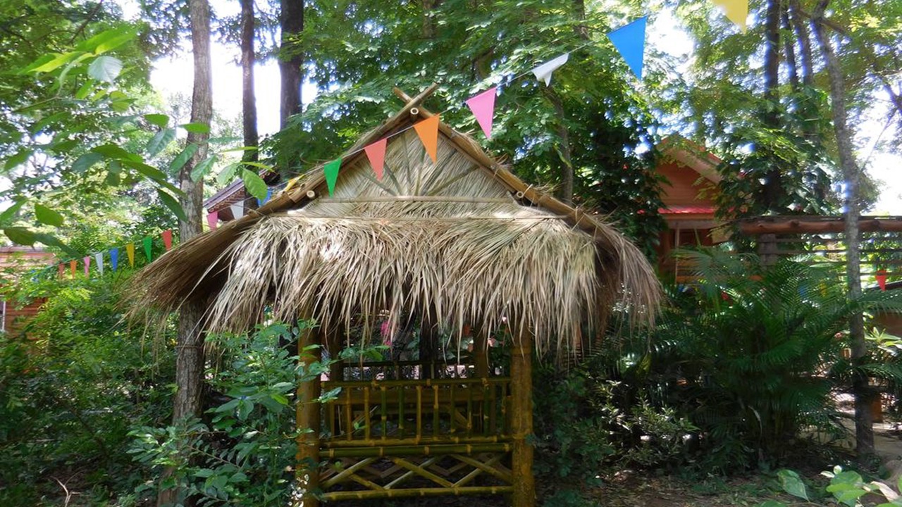 Photo of Outdoor in Phitsanulok