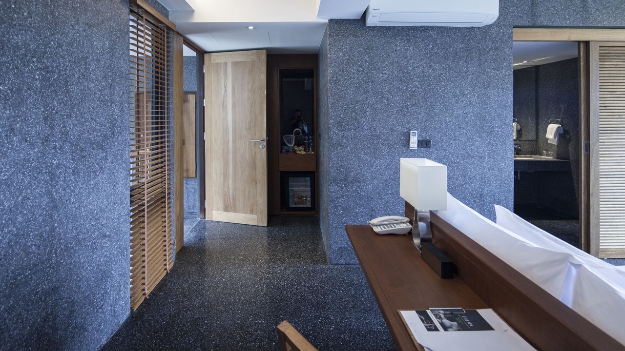 Photo of Bedroom in Wok Tum