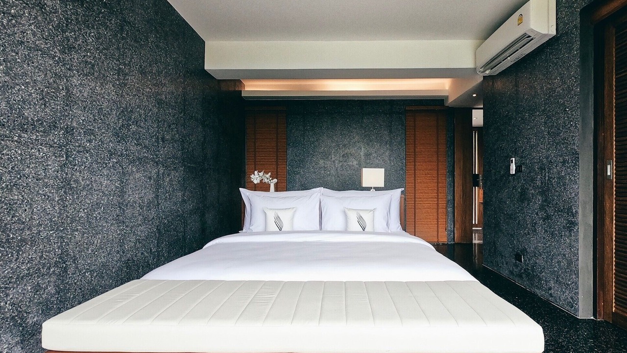Photo of Bedroom in Wok Tum