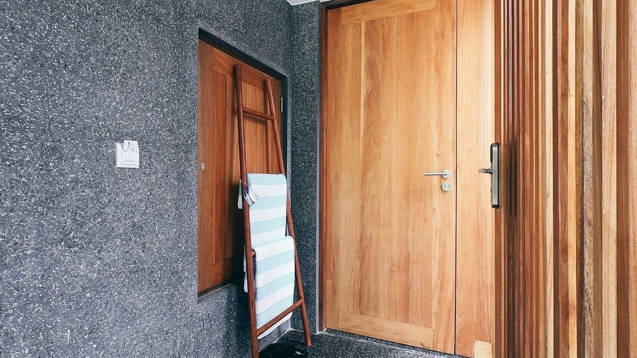 Photo of Bedroom in Wok Tum