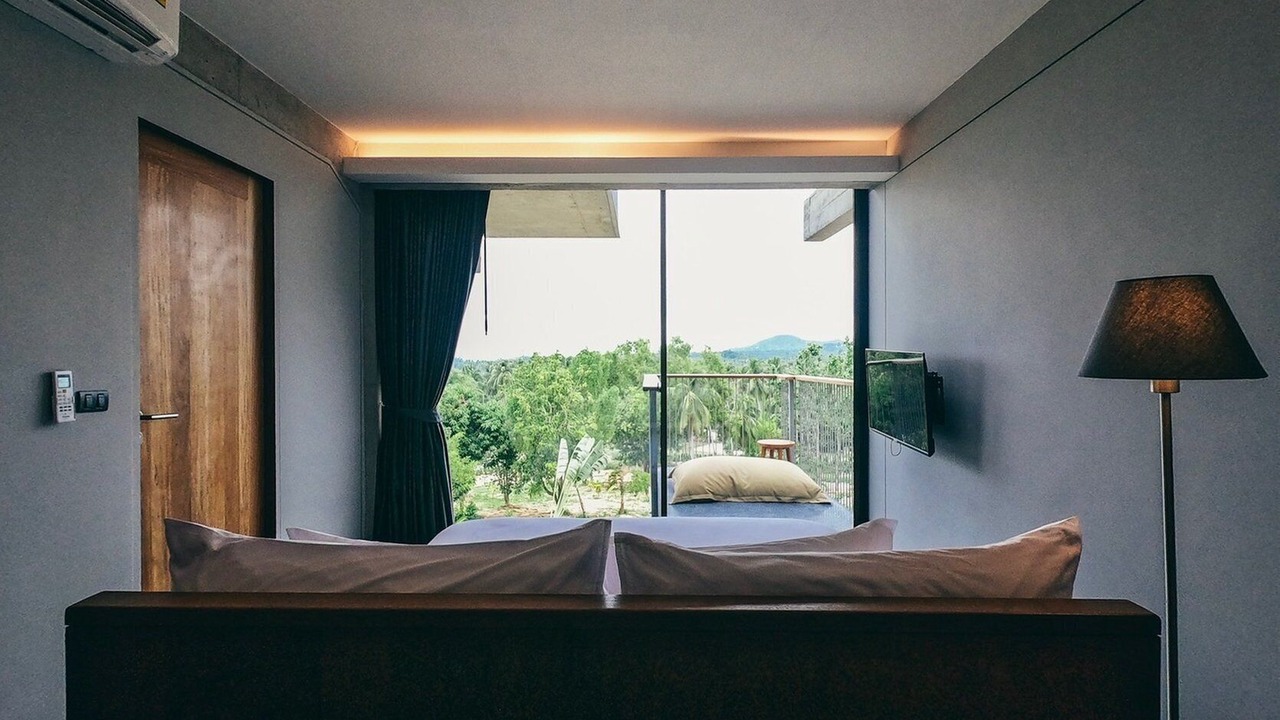 Photo of Bedroom in Wok Tum