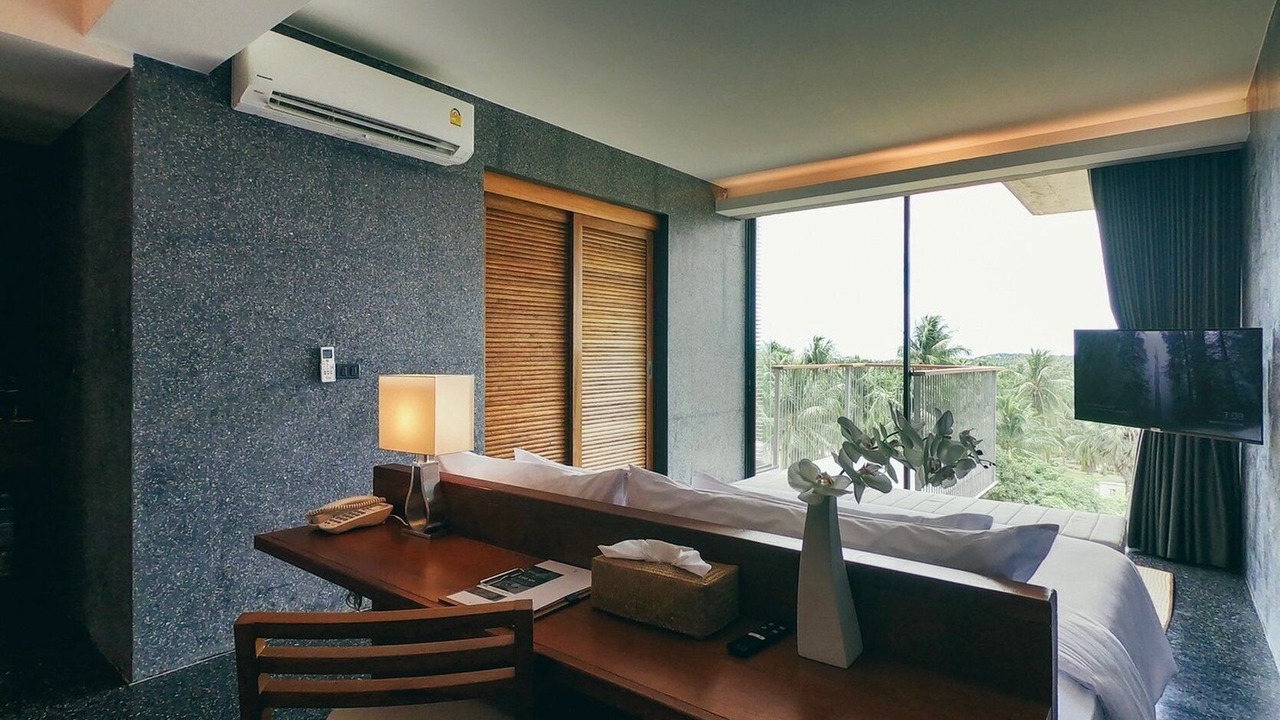 Photo of Bedroom in Wok Tum