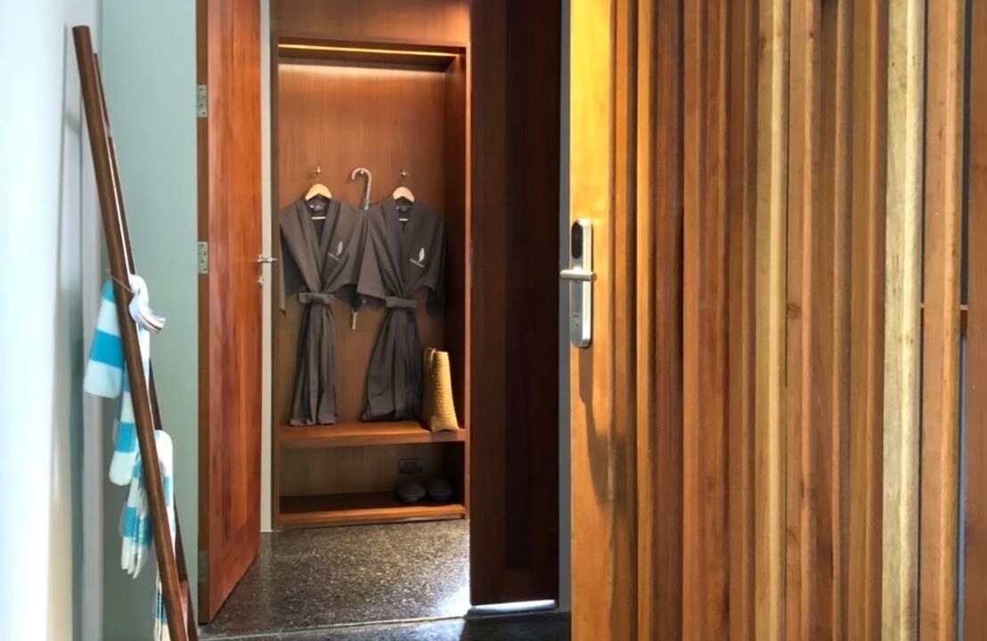 Photo of Bedroom in Wok Tum