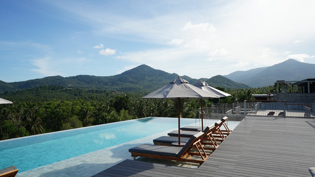 Photo of Outdoor in Wok Tum
