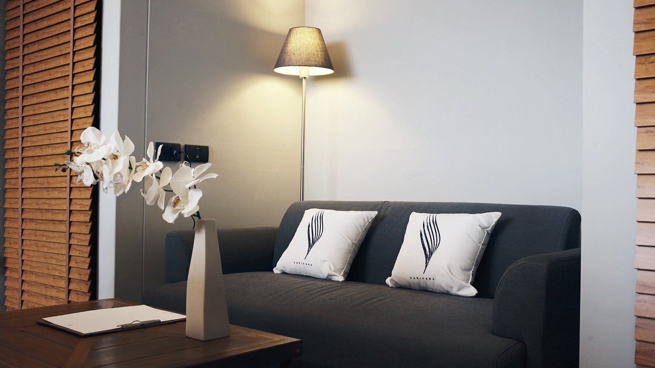 Photo of Bedroom in Wok Tum
