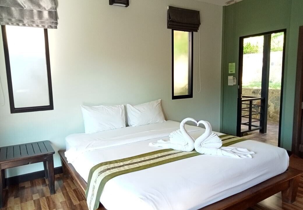 Photo of Bedroom in Sangkhla Buri