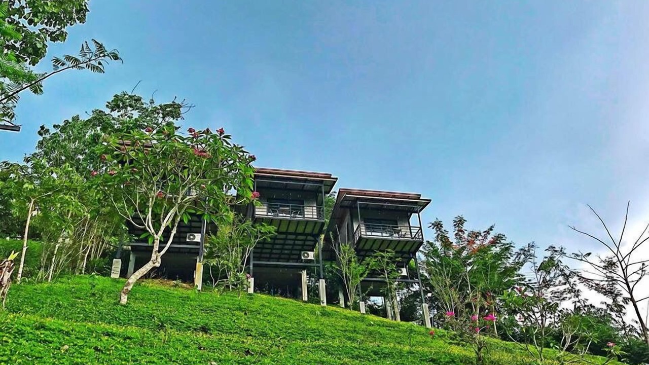 Photo of Outdoor in Sangkhla Buri