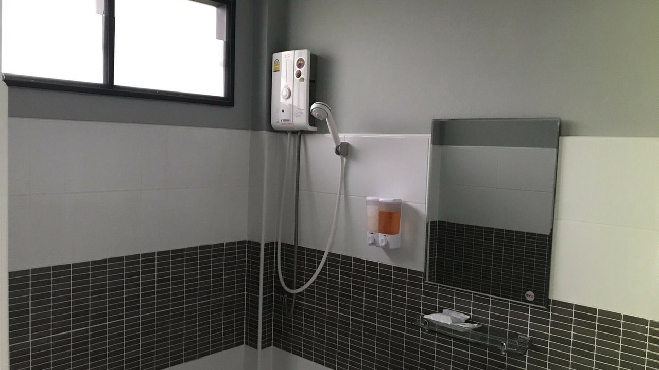 Photo of Bathroom in Sangkhla Buri