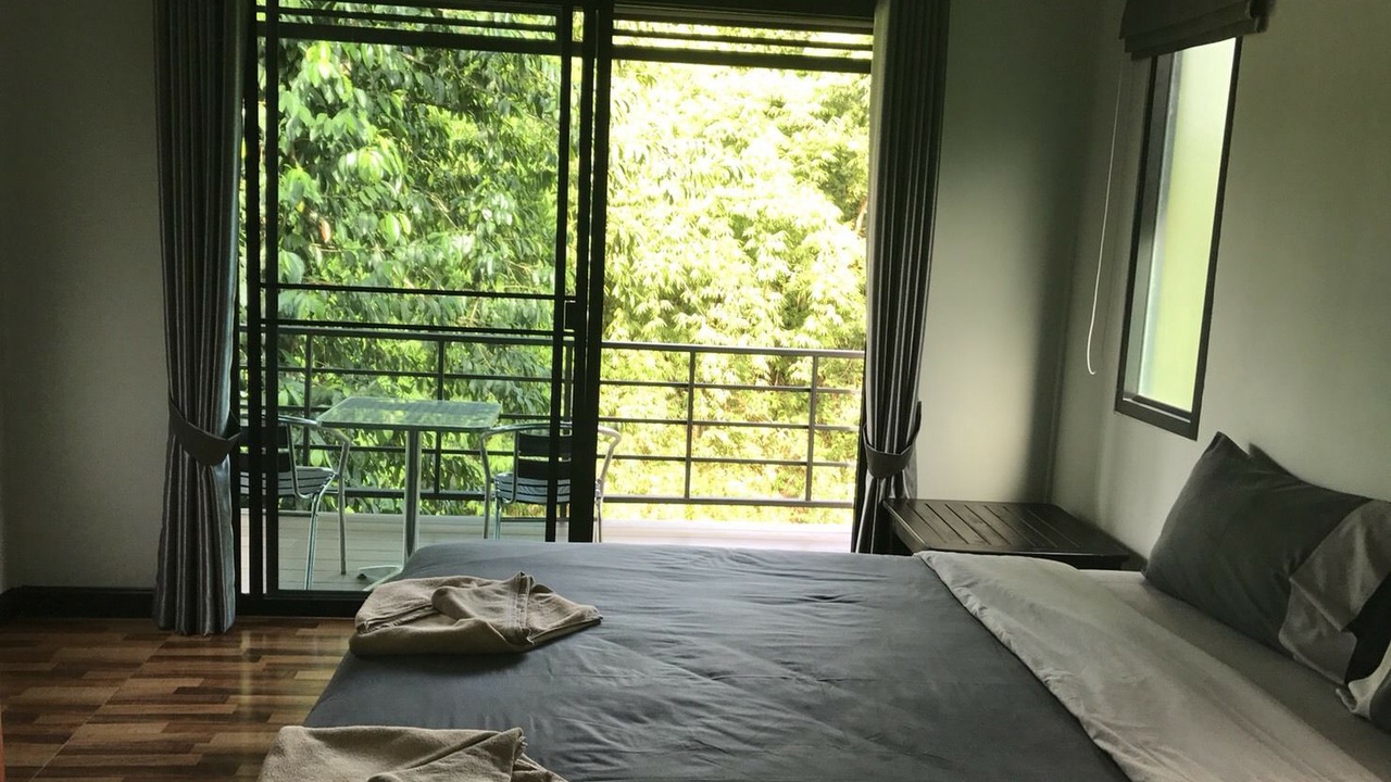 Photo of Bedroom in Sangkhla Buri