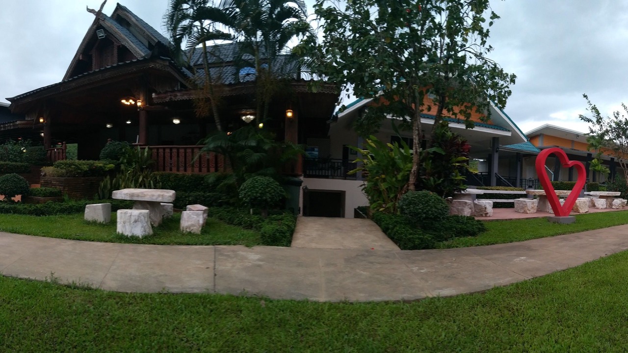 Photo of Outdoor in Sangkhla Buri