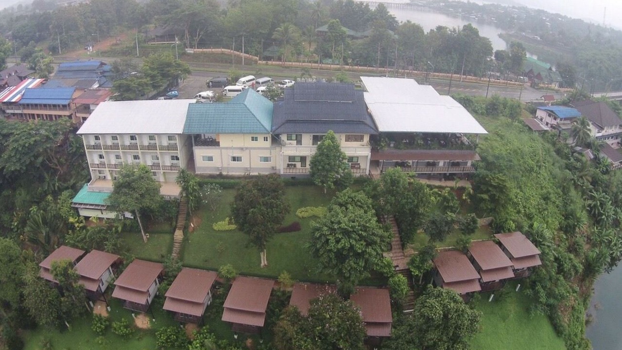 Photo of Outdoor in Sangkhla Buri
