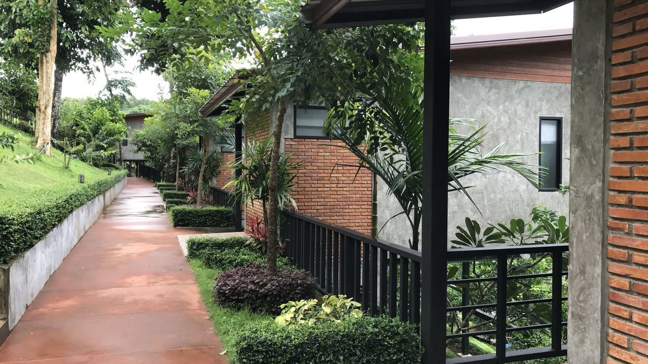 Photo of Outdoor in Sangkhla Buri