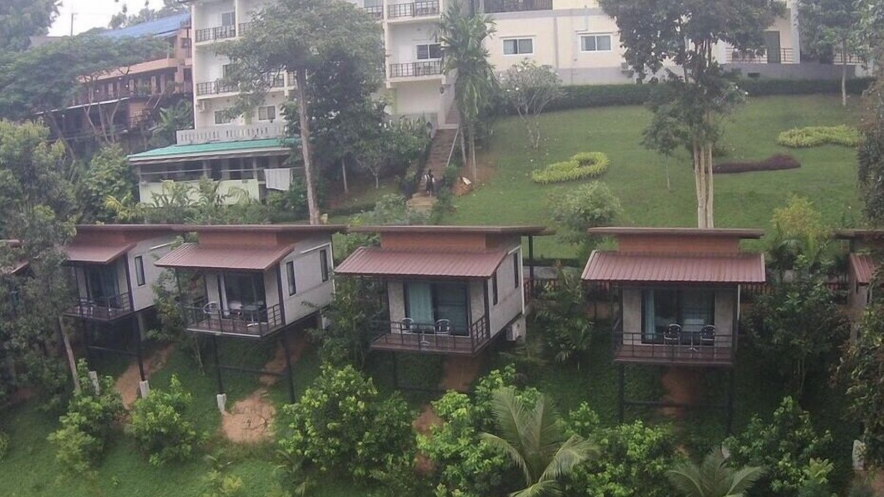 Photo of Outdoor in Sangkhla Buri