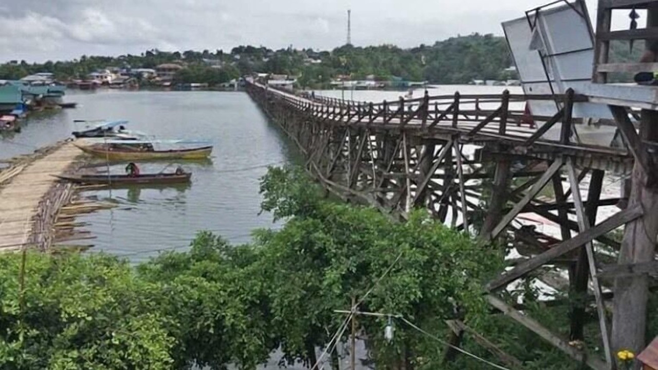 Photo of Others in Sangkhla Buri