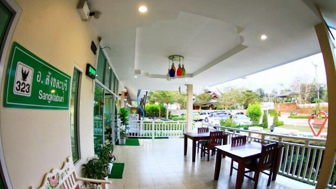 Photo of Patio Balcony in Sangkhla Buri