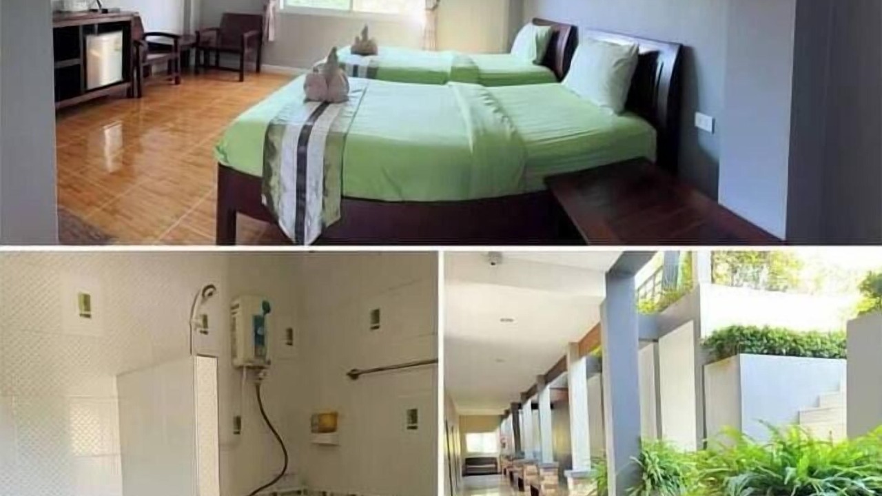 Photo of Bedroom in Sangkhla Buri