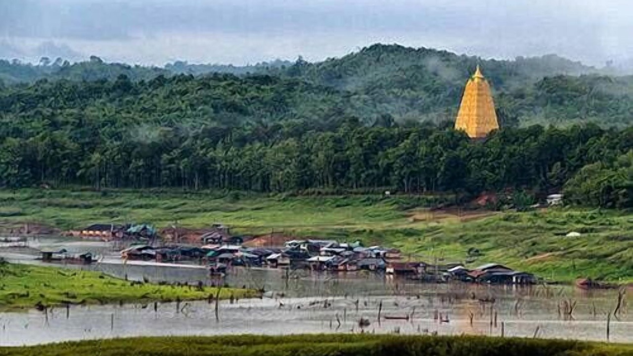 Photo of Others in Sangkhla Buri