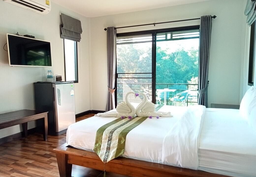 Photo of Bedroom in Sangkhla Buri