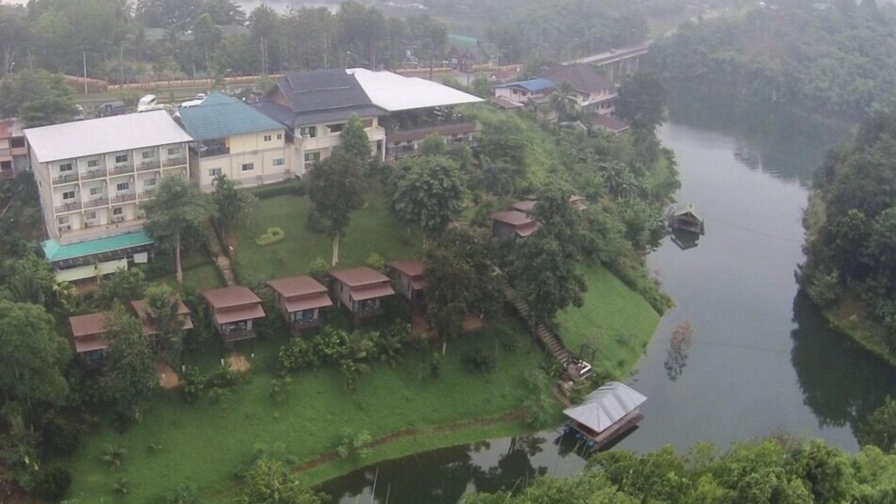 Photo of Outdoor in Sangkhla Buri
