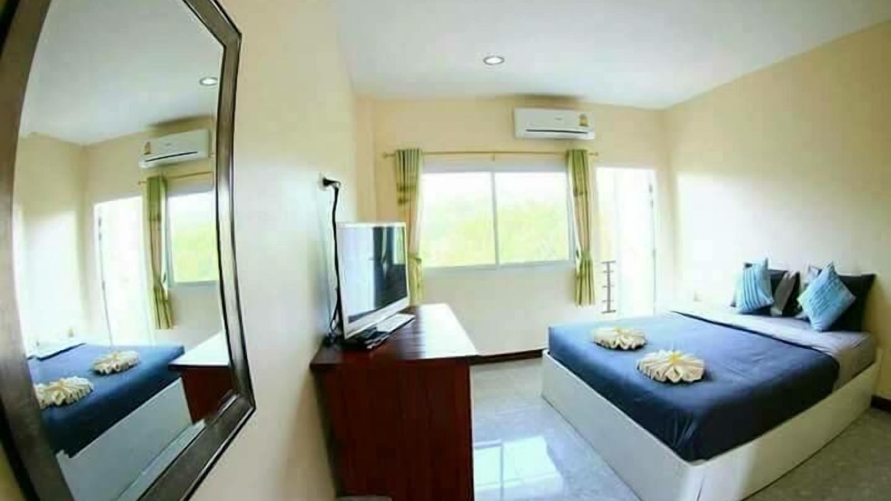 Photo of Bedroom in Sangkhla Buri