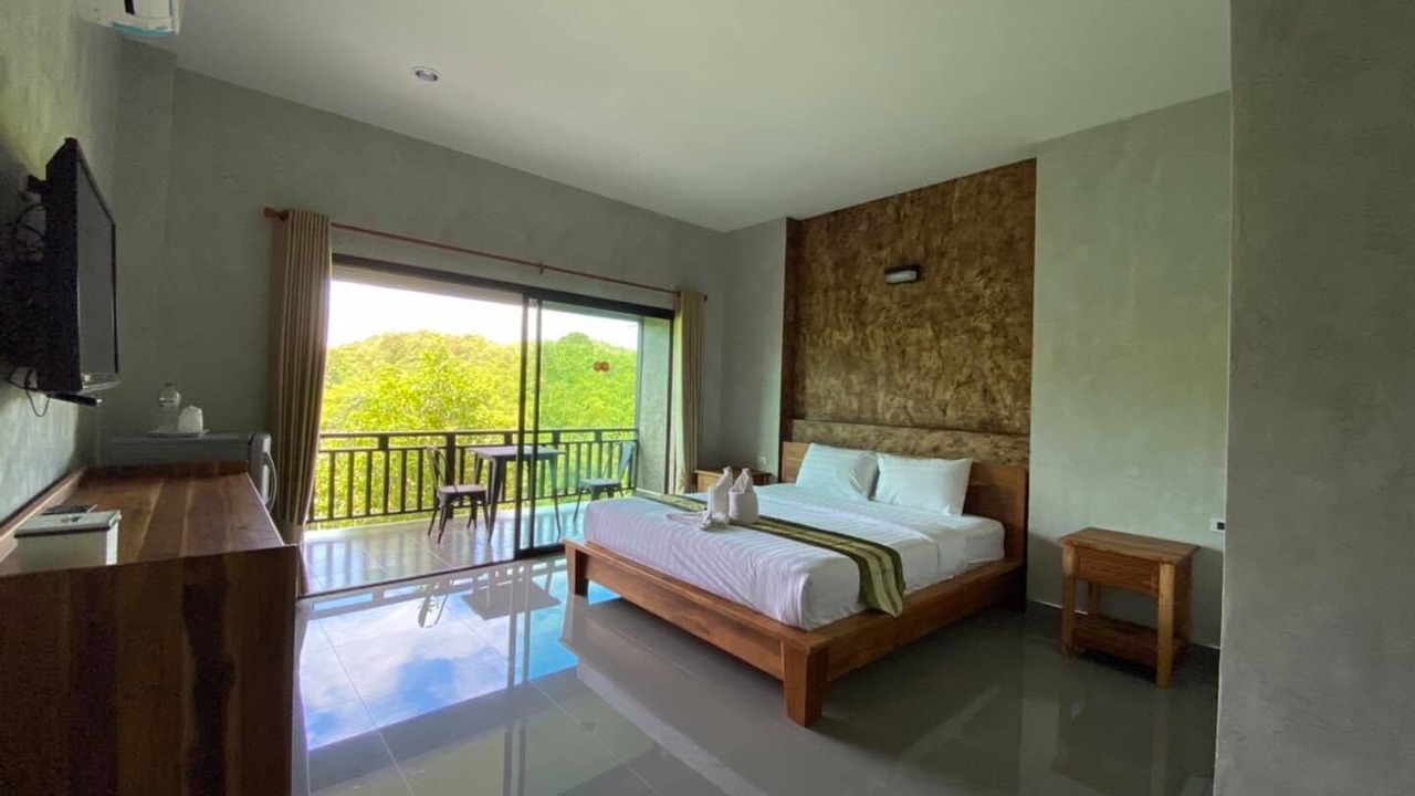 Photo of Bedroom in Sangkhla Buri