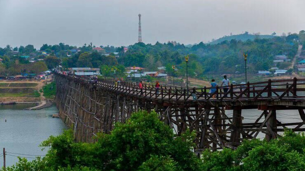 Photo of Others in Sangkhla Buri