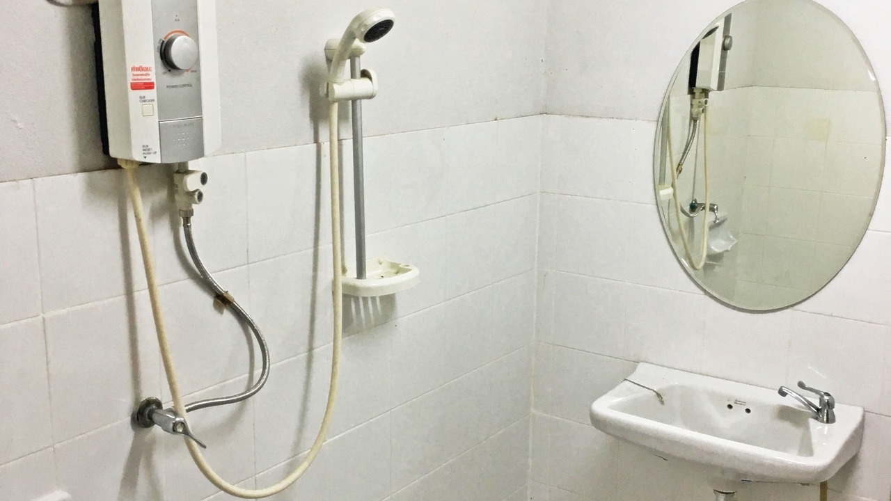 Photo of Bathroom in Chong Kham