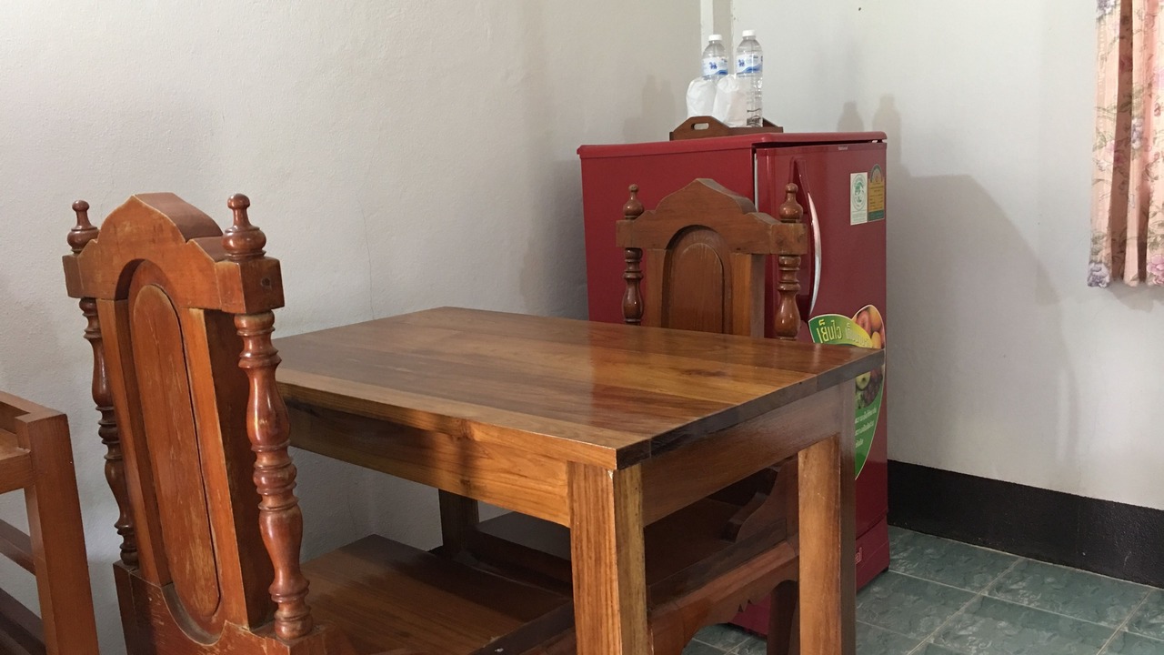Photo of Bedroom in Chong Kham