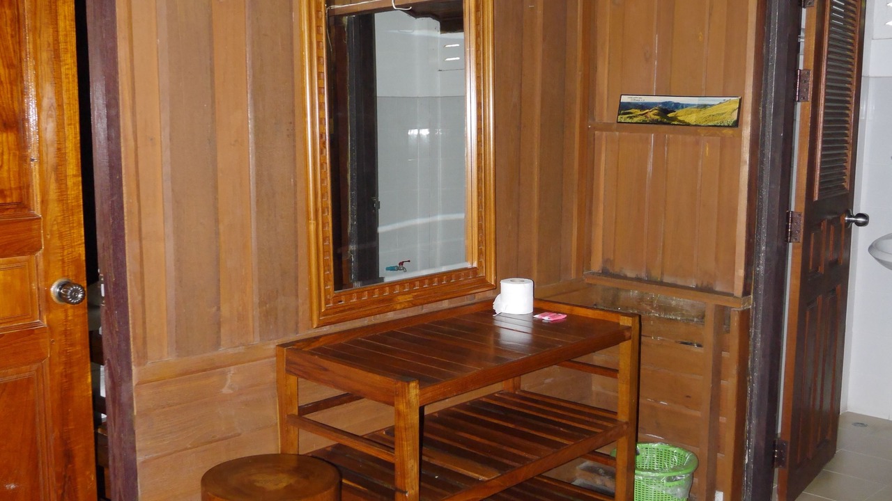 Photo of Bedroom in Chong Kham