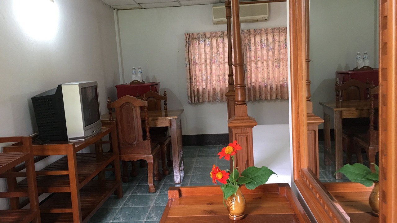 Photo of Bedroom in Chong Kham