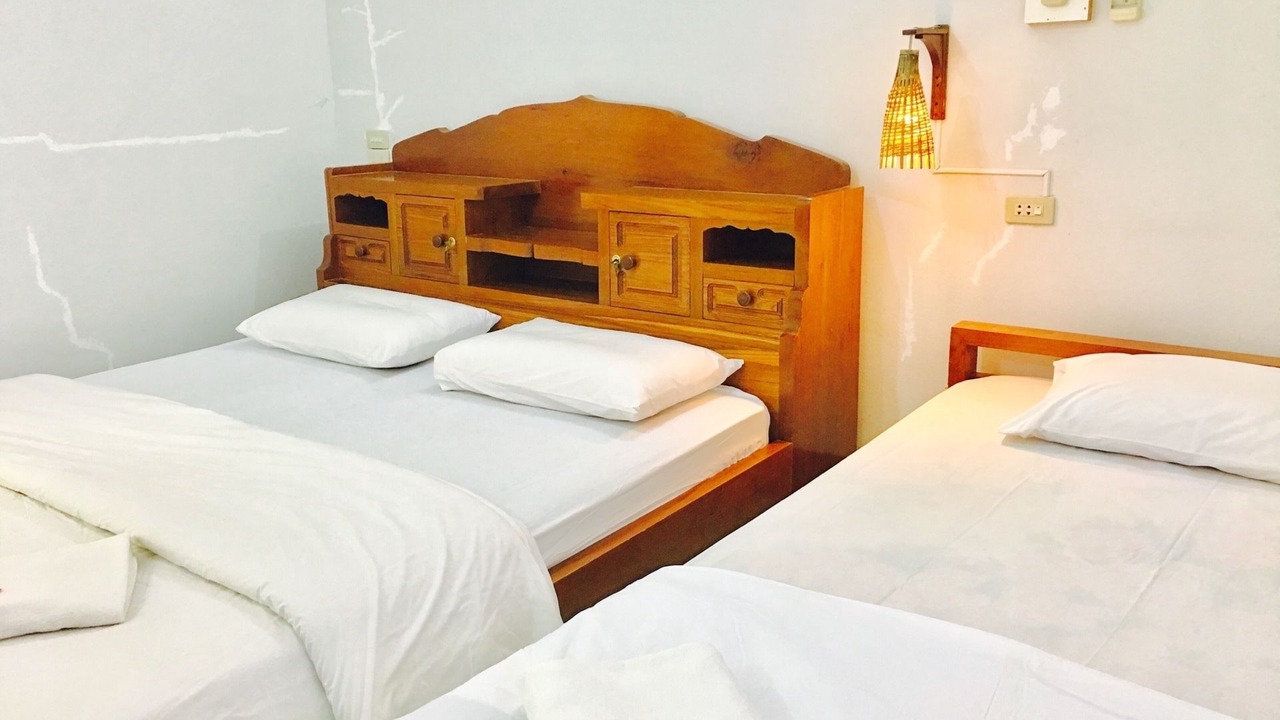 Photo of Bedroom in Chong Kham