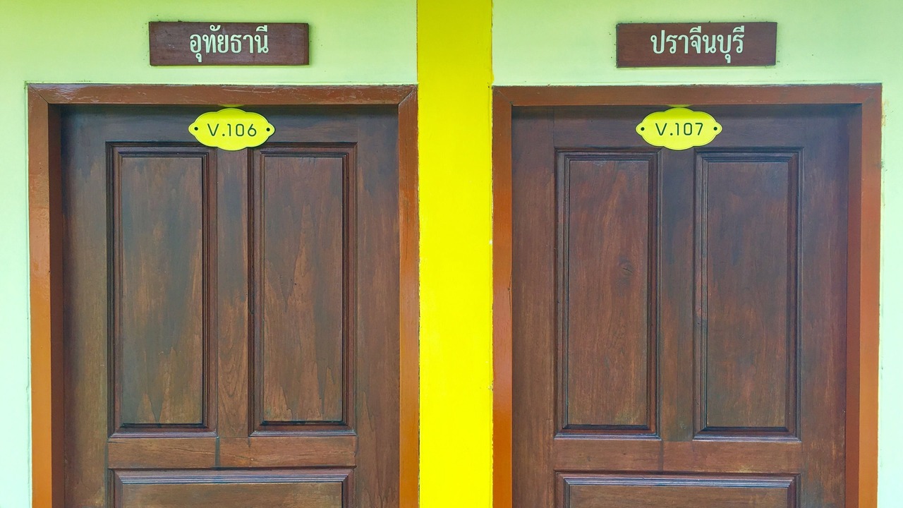 Photo of Bedroom in Chong Kham